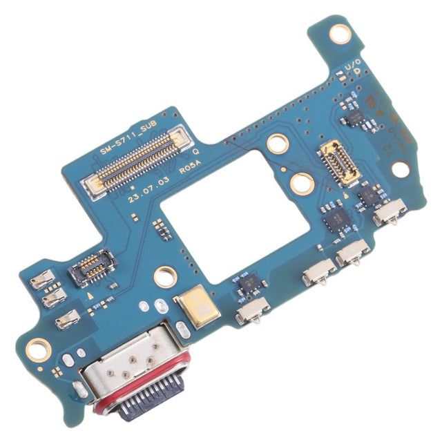 Carte de port de charge d'origine pour Samsung
Galaxy S23 FE 5G