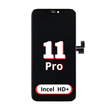 Écran iPhone 11 Pro – Incell HD+ (Support IC Remove)