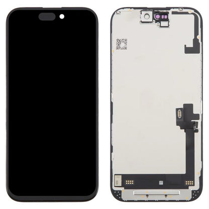 Écran LCD JK incell pour iPhone 16