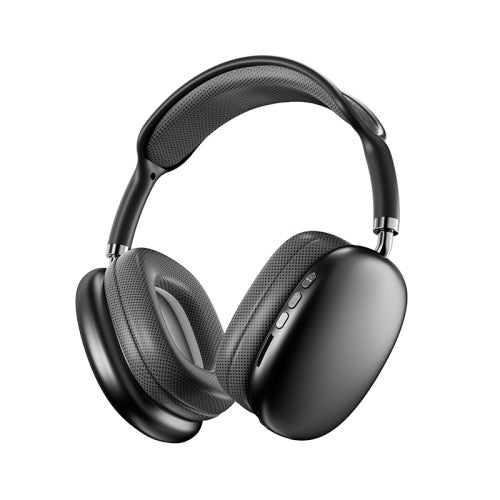 Casque Bluetooth Sans Fil P9 Pro Max HiFi – Réduction de Bruit Active et Sonorité Immersive