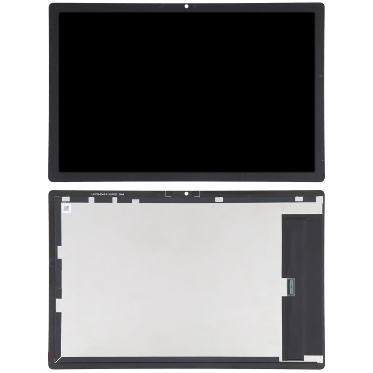 Écran LCD d'origine pour Samsung Galaxy Tab A8 10.5 2021 SM-X200 SM-X205 avec numériseur complet