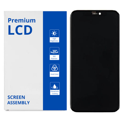 Écran LCD Excellent
Assemblage pour iPhone 13
Incell