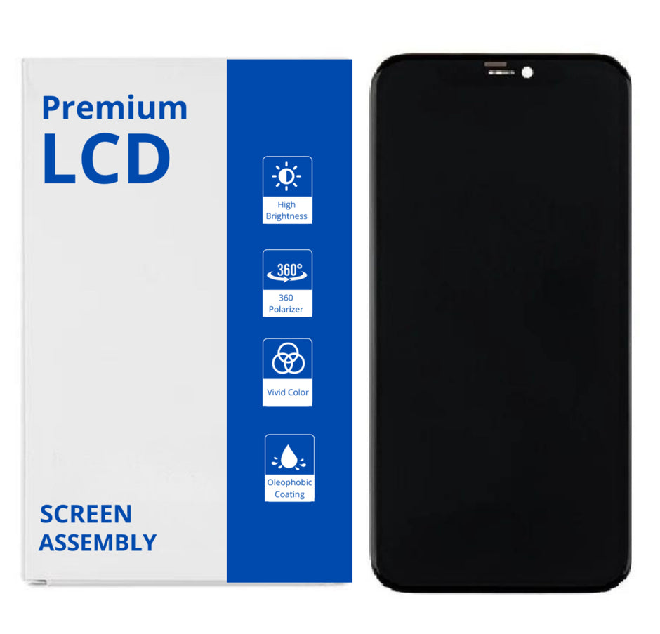 Écran LCD Excellent
Assemblage pour iPhone 11 Pro Max
Incell