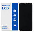 Écran LCD Excellent
Assemblage pour iPhone 11 Pro Max
Incell