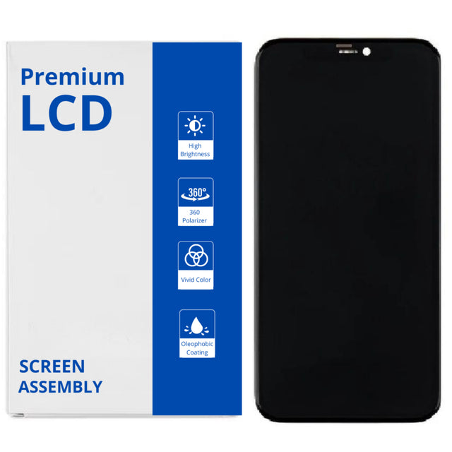 Écran iPhone 13 (Incell) Premium – Qualité Fiable