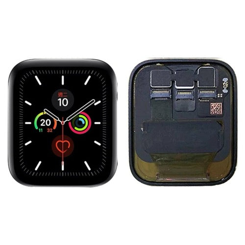 Écran LCD d'origine pour Apple Watch Series 5 44 mm avec ensemble numériseur complet