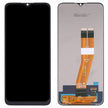Écran LCD OEM pour Samsung Galaxy A03S avec assemblage complet du numériseur