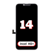 Écran iPhone 14 – Incell HD+ (Support IC Remove)