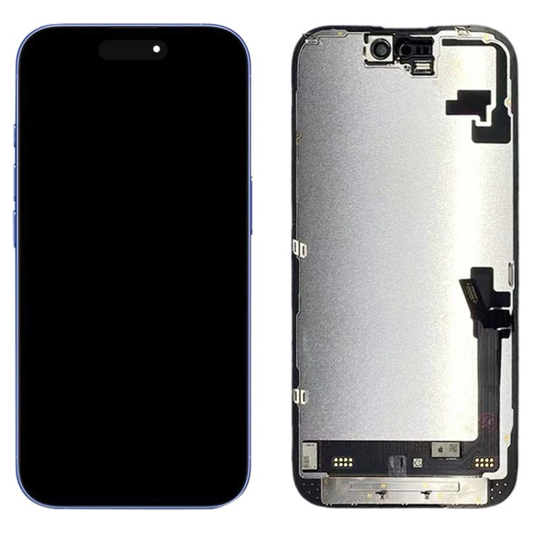Écran iPhone 16 d’Origine Apple | Module Complet Super Retina XDR