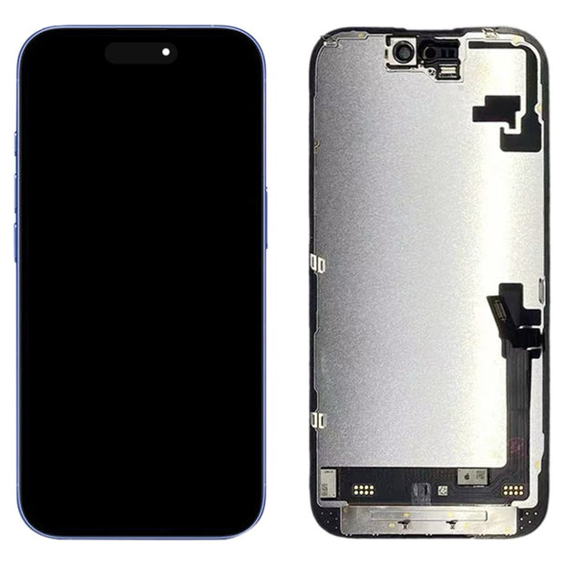Écran iPhone 16 d’Origine Apple | Module Complet Super Retina XDR