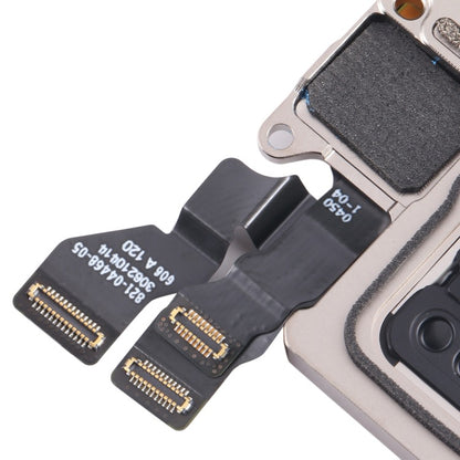 Caméra arrière pour iPhone 15 Pro Max