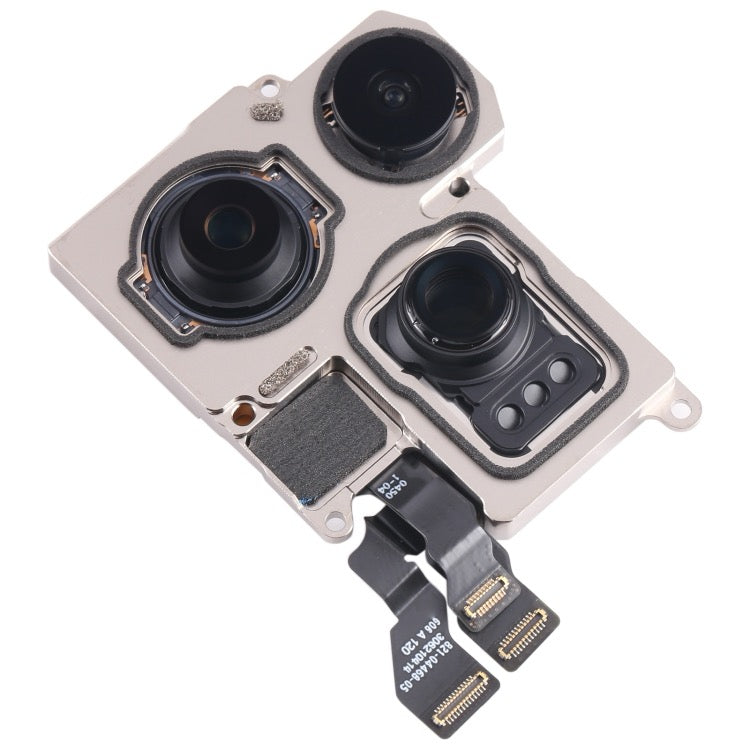 Caméra arrière pour iPhone 15 Pro Max