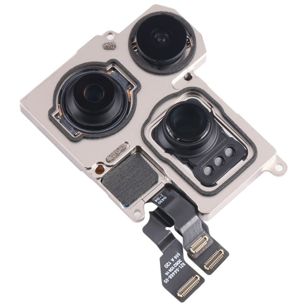 Caméra arrière pour iPhone 15 Pro Max