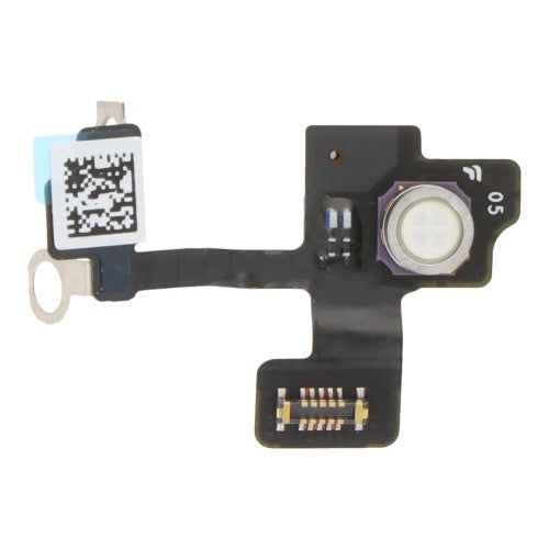 Câble flexible pour microphone pour iPhone 16