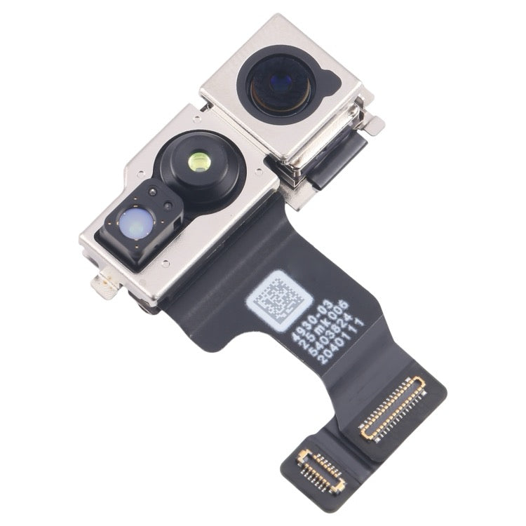 Pour iPhone 16 Plus Caméra frontale