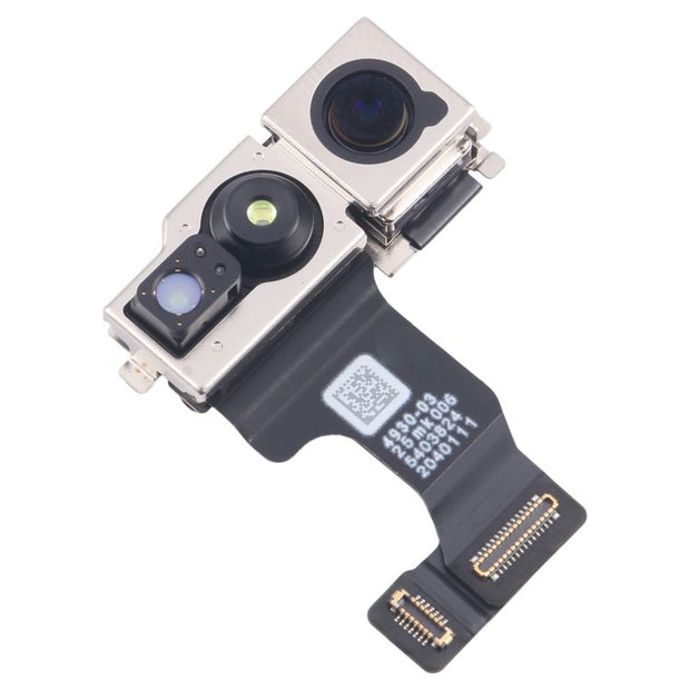 Pour iPhone 16 Plus Caméra frontale