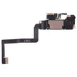 Écouteur haut-parleur avec microphone et câble flexible de capteur pour iPhone 11 - Wakeshopes