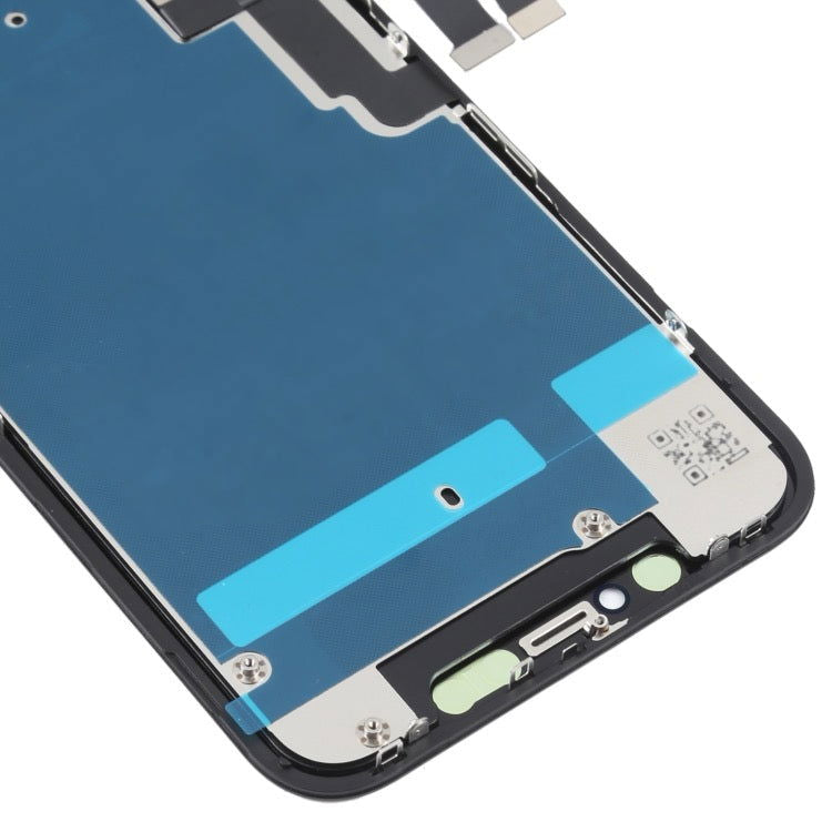 Ecran LCD GX iPhone 11 + Assemblage complet du numériser - Wakeshopes