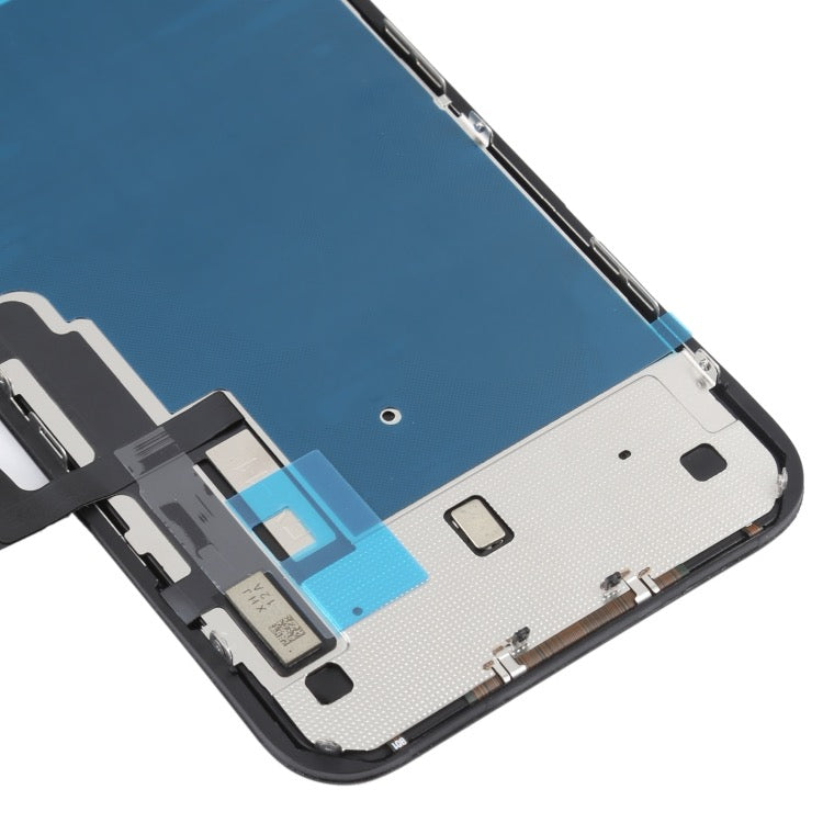 Ecran LCD GX iPhone 11 + Assemblage complet du numériser - Wakeshopes