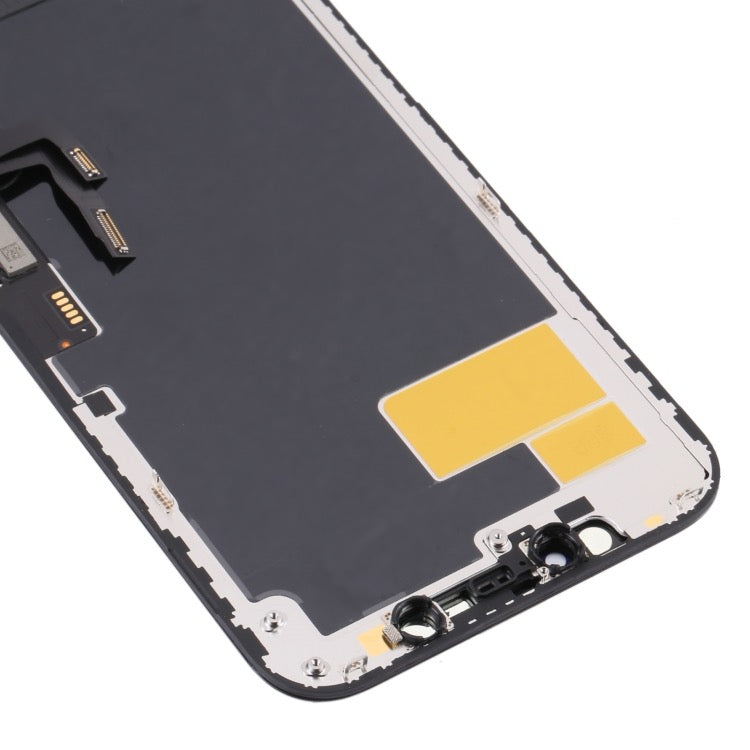 Écran LCD JK TFT pour iPhone 12  avec assemblage complet du numériseur - Wakeshopes