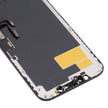Écran LCD JK TFT pour iPhone 12  avec assemblage complet du numériseur - Wakeshopes