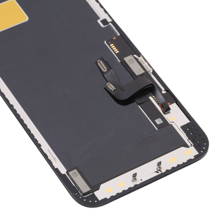 Écran LCD JK TFT pour iPhone 12  avec assemblage complet du numériseur - Wakeshopes