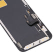 Écran LCD JK TFT pour iPhone 12  avec assemblage complet du numériseur - Wakeshopes