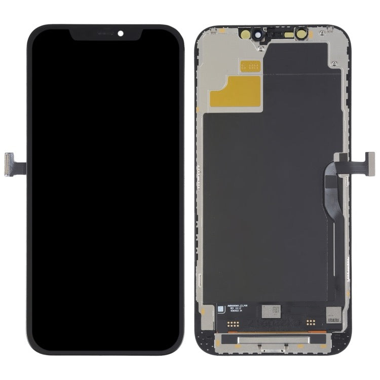 Écran LCD TFT dans la cellule JK pour iPhone 12 Pro Max avec assemblage complet du numériseur - Wakeshopes