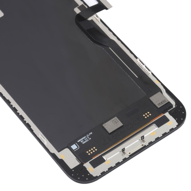 Écran LCD TFT dans la cellule JK pour iPhone 12 Pro Max avec assemblage complet du numériseur - Wakeshopes