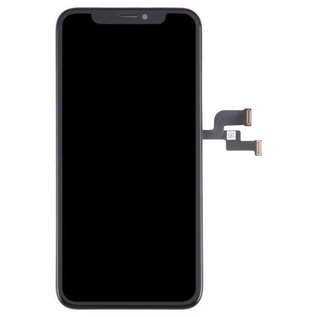 Ecran LCD iPhone XS avec assemblage complet de numériseur - Wakeshopes