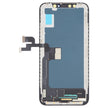 Ecran LCD iPhone XS avec assemblage complet de numériseur - Wakeshopes