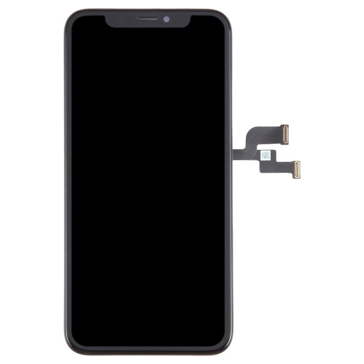 Ecran LCD iPhone X avec assemblage complet de numériseur - Wakeshopes