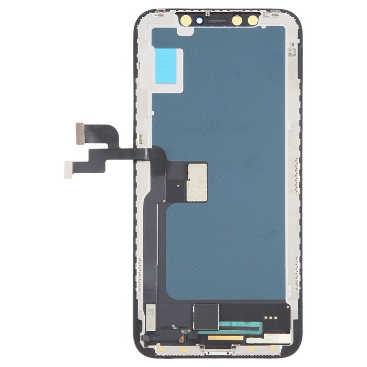 Ecran LCD iPhone X avec assemblage complet de numériseur - Wakeshopes