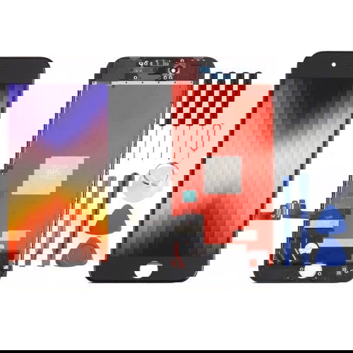 Écran iPhone SE 2022 - Wakeshopes