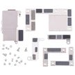 Ensemble de pièces d'accessoires de réparation intérieure pour iPhone 11 - Wakeshopes