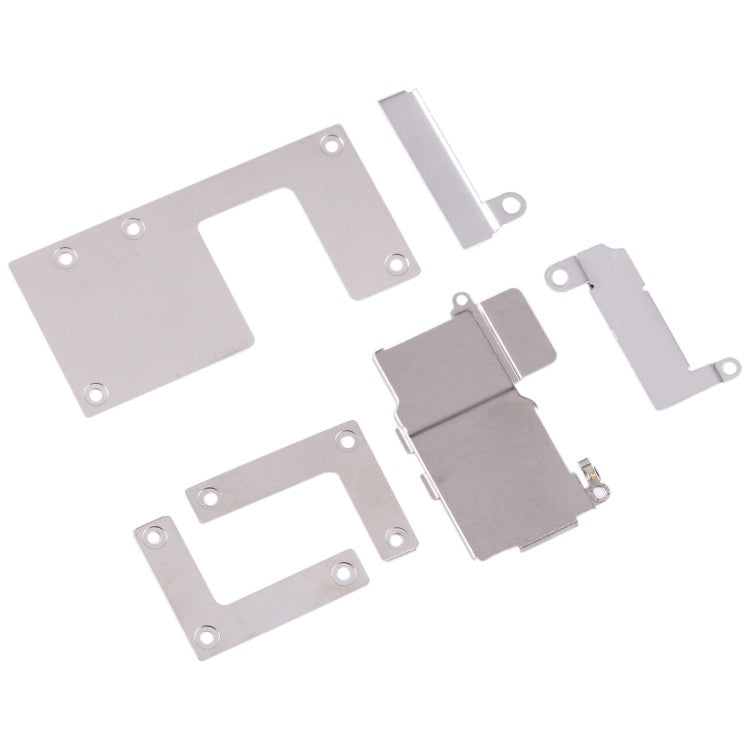 Ensemble de pièces d'accessoires de réparation intérieure pour iPhone 11 - Wakeshopes