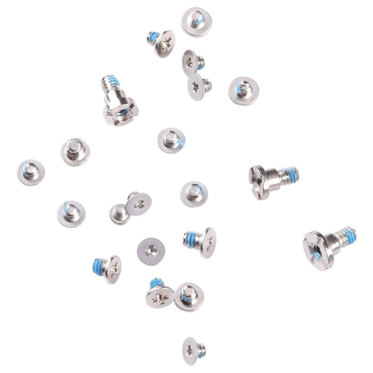 Ensemble de pièces d'accessoires de réparation intérieure pour iPhone 11 - Wakeshopes
