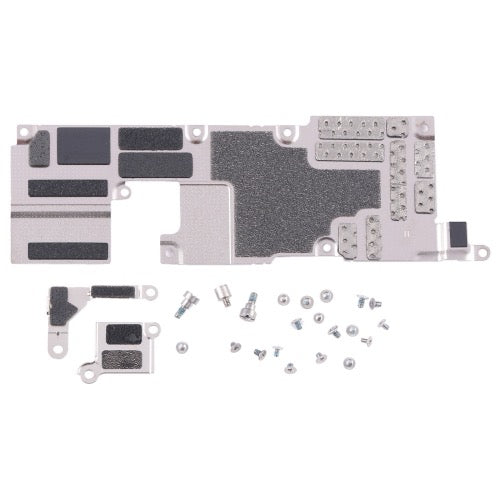 Ensemble de pièces d'accessoires de réparation intérieure pour iPhone 14 Pro Max
