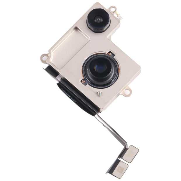 Pour iPhone 15 Caméra arrière