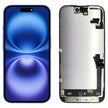 Écran iPhone 16 d’Origine Apple | Module Complet Super Retina XDR