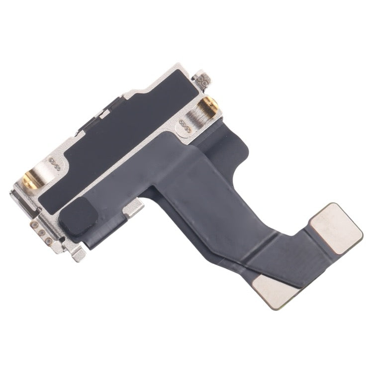 Pour iPhone 16 Plus Caméra frontale