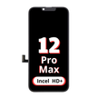 Écran iPhone 12 Pro Max – Incell HD+