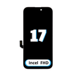 Écran iPhone 17 Incell FHD (Support IC Remove)