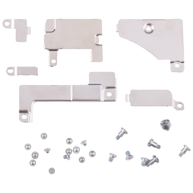 Ensemble de pièces d'accessoires de réparation intérieure pour iPhone 15