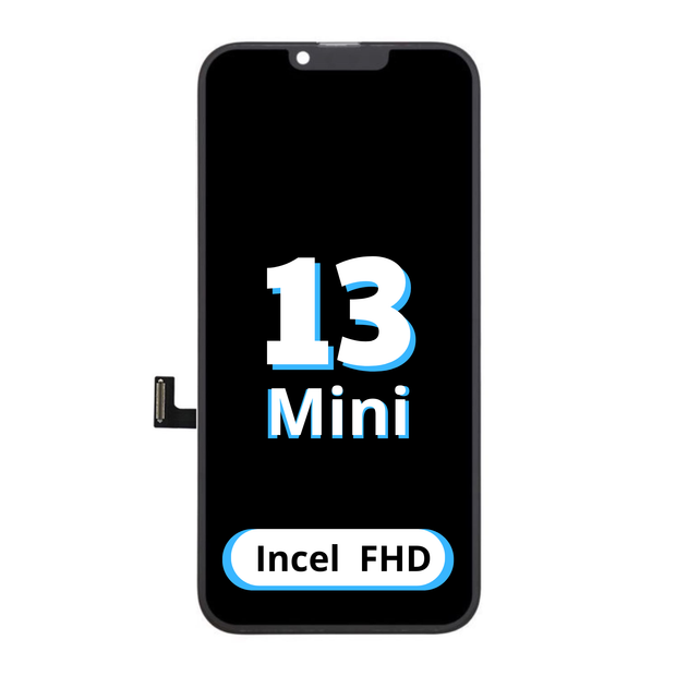 Écran iPhone 13 mini – Incell FHD