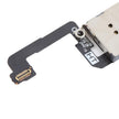 Support de carte double SIM pour iPhone 16 avec câble flexible