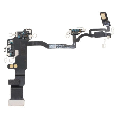 Câble flexible de signal WIFI pour iPhone 15 Pro Max