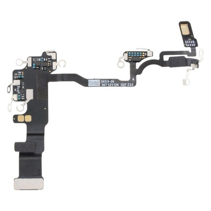 Câble flexible de signal WIFI pour iPhone 15 Pro Max