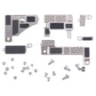 Ensemble de pièces d'accessoires de réparation intérieure pour iPhone 15