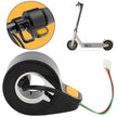 Accélérateur Pouce Ninebot Max G30 pour Trottinette Électrique